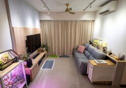 Seastrand (D18), Condominium #562161201